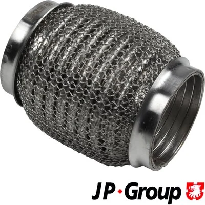 Flexible Pipe, exhaust system